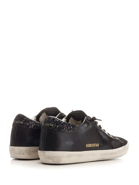 Sneakers "Super-Star"