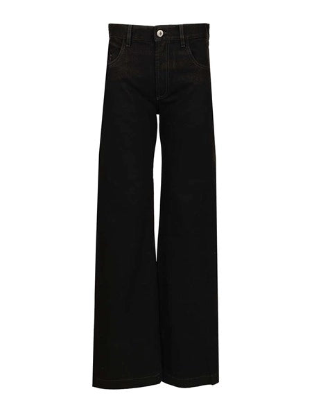 Jeans in cotone
