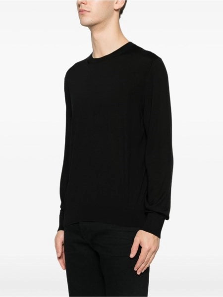 Maglia in seta