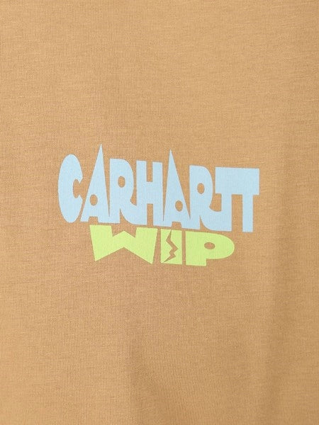 T-Shirt "S/S Luggage Label"