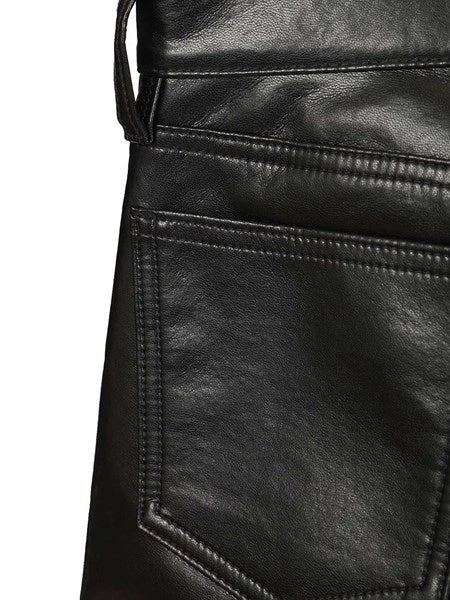 Jeans "Cocktail Ankle"