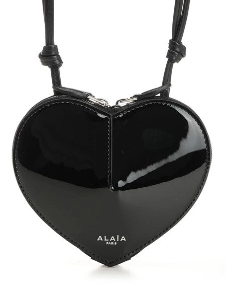Borsa LE CŒUR Mini