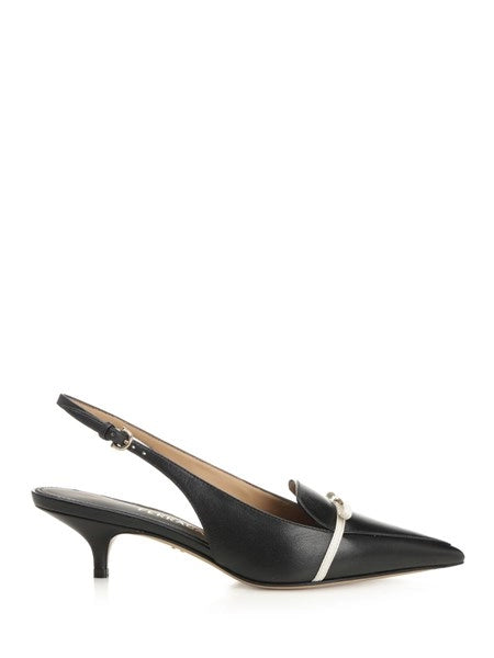 Slingback "Giusina"