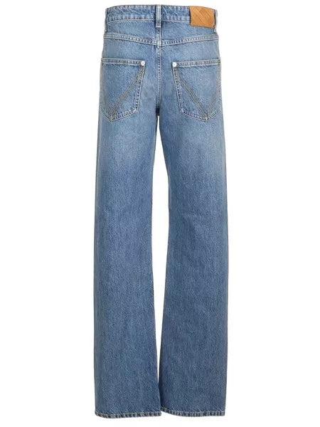 Jeans Vintage Indigo