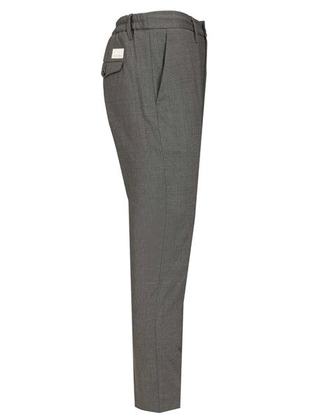 Pantalone dritto