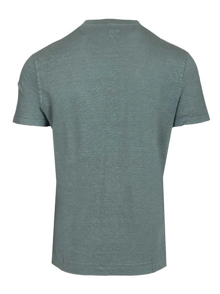 T-shirt girocollo