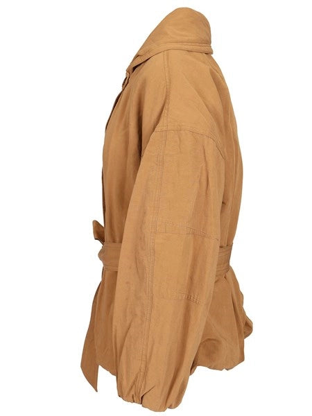 Trench "Volinda-Gb"