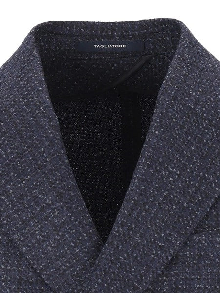 Blazer doppiopetto Montecarlo