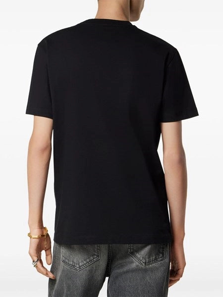 T-shirt in cotone