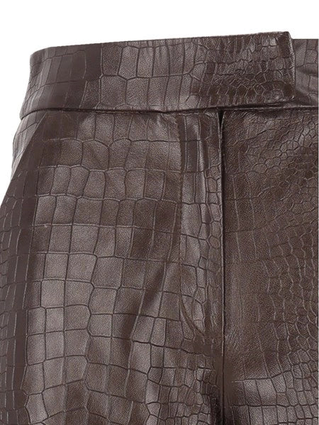 Pantalone "Carry over"