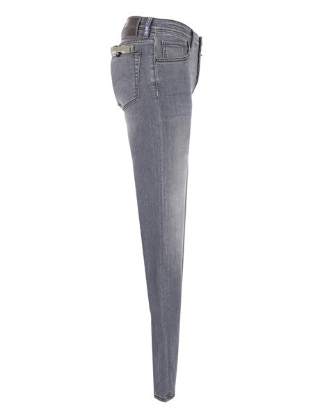 Jeans super slim fit Nick