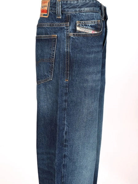 Jeans Relaxed fit