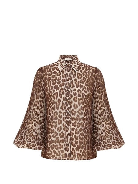 Camicia "Sunray"