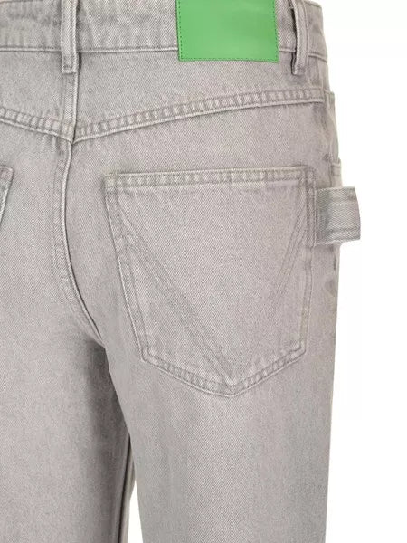 Jeans svasati