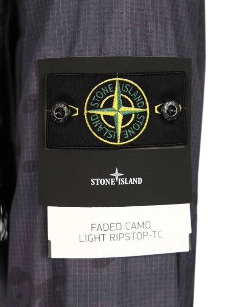 Field jacket