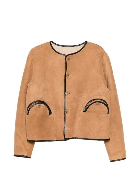 Giacca bolero "Tatoosh Gliss"