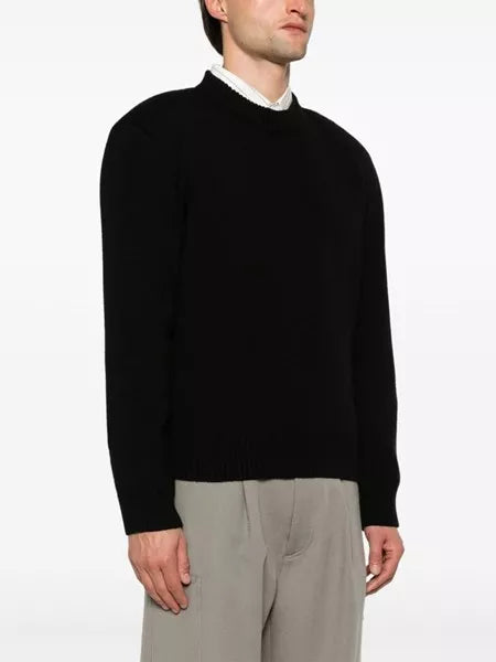 Maglione in lana