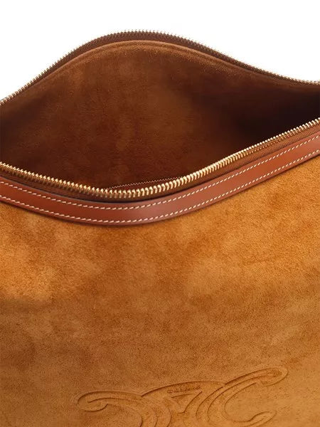 Borsa hobo "Heloise"