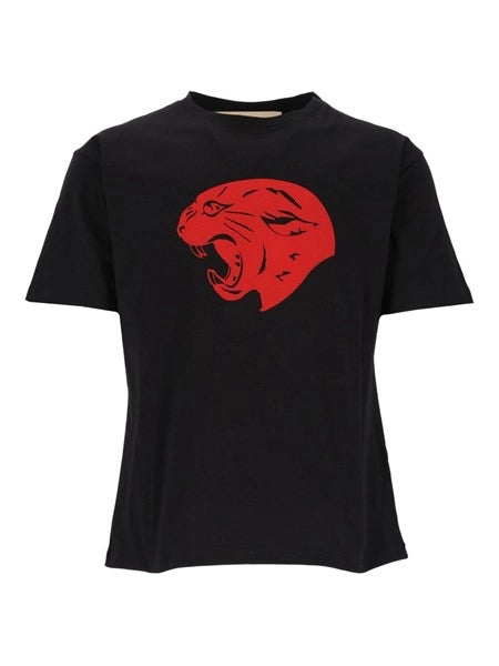 T-shirt Panther