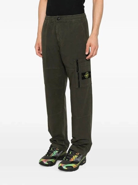 Pantalone cargo