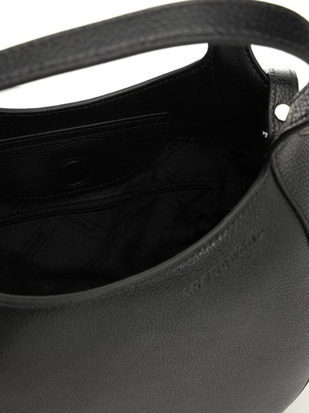 Borsa con manico S "Le Foulonné"