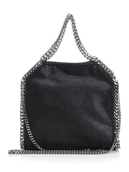 Mini borsa tote "Falabella"