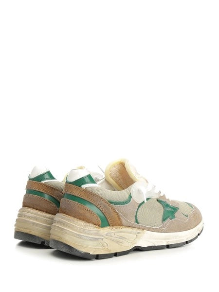 Sneaker Dad Star