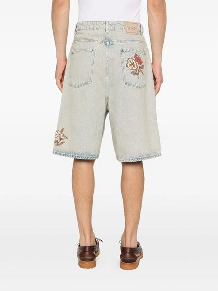 Jeans ricamati