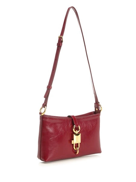 Borsa a spalla "Lock"