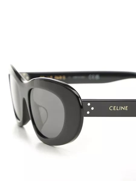Occhiali da sole cat-eye