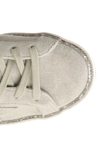 Sneakers "Super-Star"