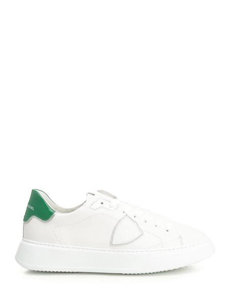 Sneakers "Temple"