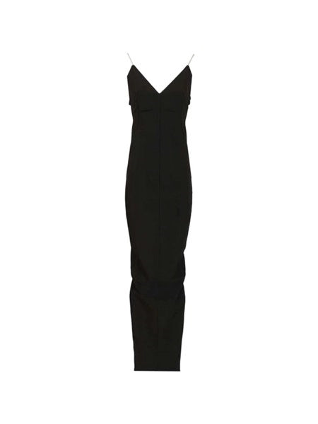 Abito lungo "Maillot Gown"