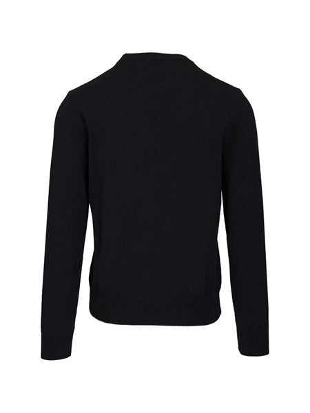 Maglione in cotone