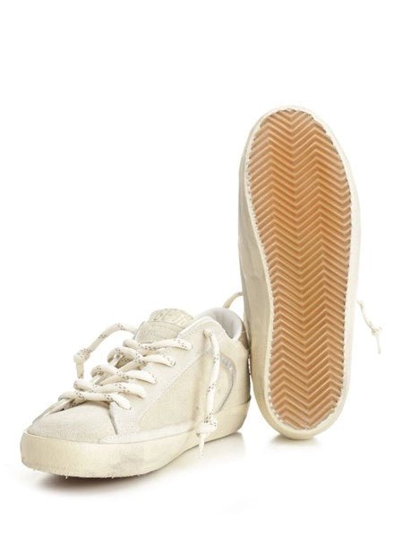 Sneakers "Super Star"