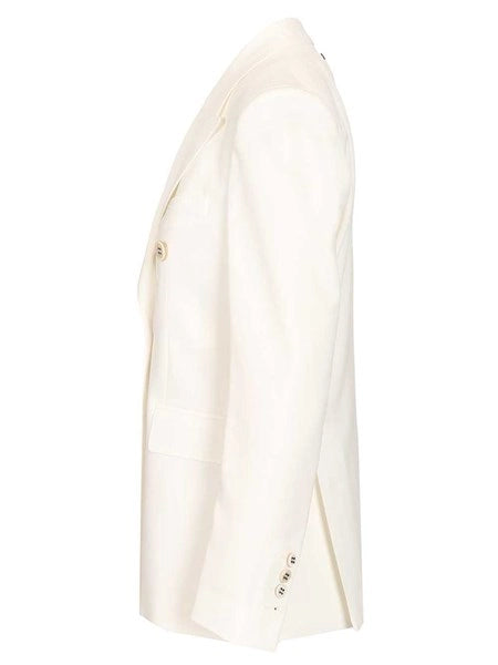 Blazer doppiopetto