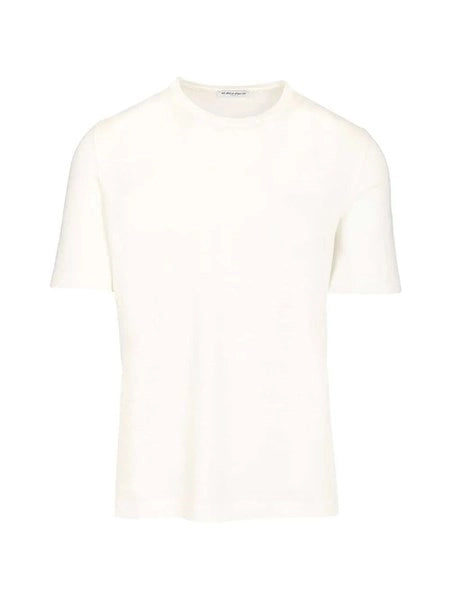 T-shirt in lino
