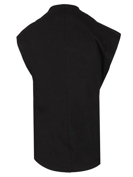 T-shirt Nayda in jersey di cotone