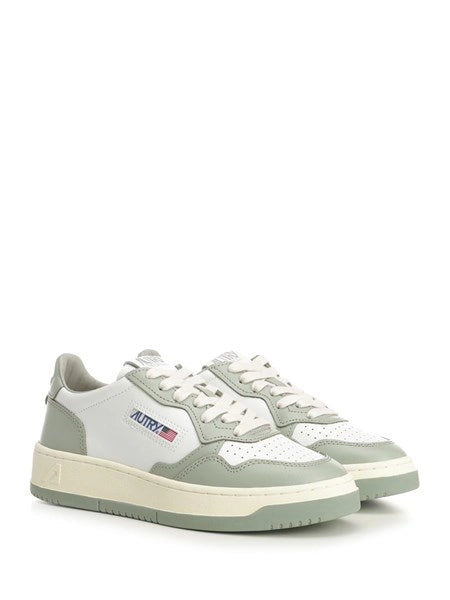 Sneaker "Medalist Low"