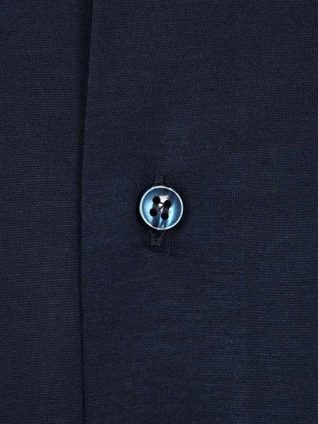 Camicia in jersey