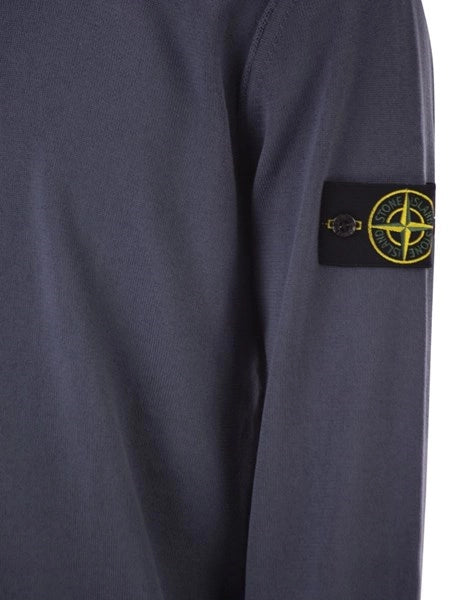 Maglia in cotone biologico