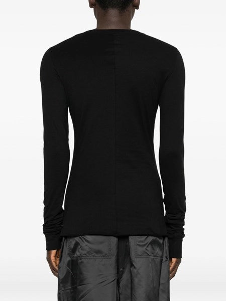 T-shirt "GIRDER" Moncler x Rick Owens