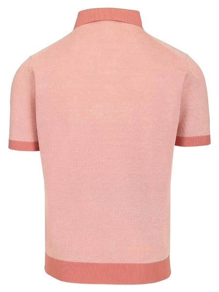 Polo in piquet