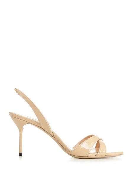 Slingback "Lidia"
