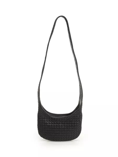 Borsa cross-body "Veneto" piccola
