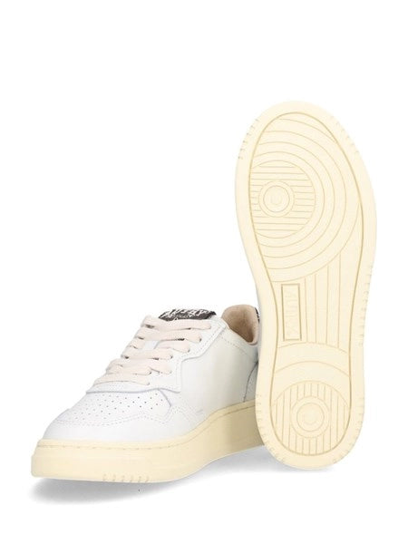 Sneaker "Medalist Low"