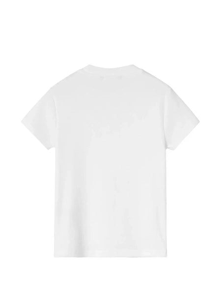 T-shirt girocollo
