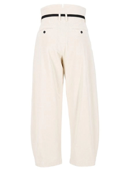 Pantaloni "Candiano"