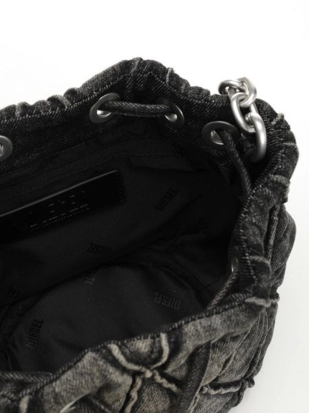 Charm-D S-Borsa bucket
