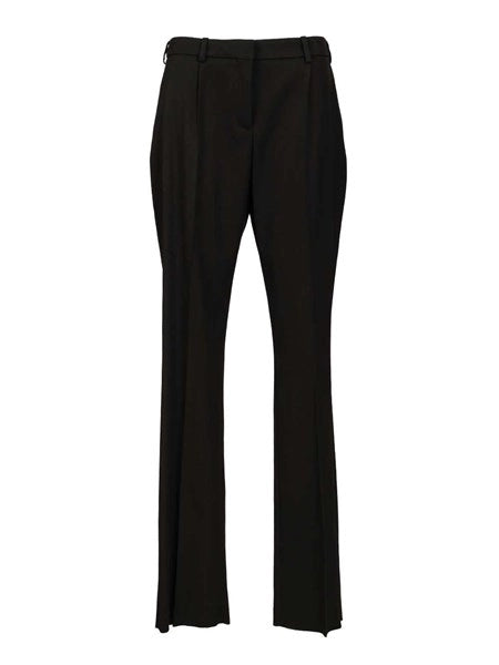 Pantaloni Sartoriali Slim